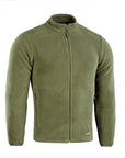 Jacke Nord Fleece