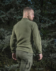 Jacke Nord Fleece