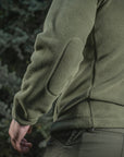 Jacke Nord Fleece