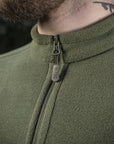 Jacke Nord Fleece