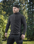 Pullover Sprint Fleece Polartec