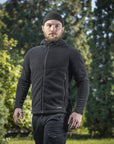 Pullover Sprint Fleece Polartec