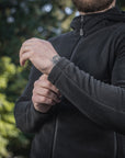 Pullover Sprint Fleece Polartec