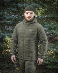 Jacke Berserker
