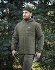Jacke Berserker