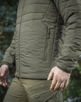 Jacke Berserker
