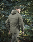 Jacke Berserker