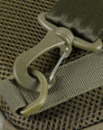 M-Tac Tasche Cross Bag Slim Elite Hex