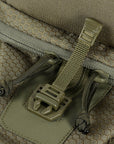 M-Tac Tasche Cross Bag Slim Elite Hex