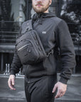 M-Tac Cross Bag Slim Elite Hex