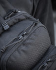 M-Tac Tasche Cross Bag Slim Elite Hex