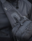 M-Tac Cross Bag Slim Elite Hex