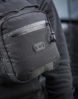 M-Tac Tasche Cross Bag Slim Elite Hex