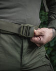 Backpack Mission Pack Elite Hex