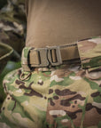 Cobra Buckle Belt