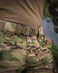 M-Tac Gurtel Cobra Buckle Belt