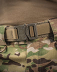 Cobra Buckle Belt