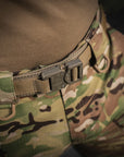 Cobra Buckle Belt