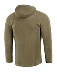 Sprint Fleece Sweatshirt Polartec