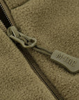 Sprint Fleece Sweatshirt Polartec