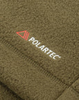 Pullover Sprint Fleece Polartec