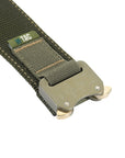 Cobra Buckle Belt