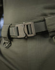 Cobra Buckle Belt