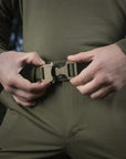 M-Tac Gurtel Cobra Buckle Belt