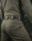 Cobra Buckle Belt