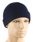 Strickmutze 100% Acryl