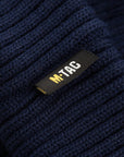 Strickmutze 100% Acryl