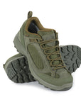 Taktische Demi-Seasonal Turnschuhe