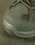 Taktische Demi-Seasonal Turnschuhe