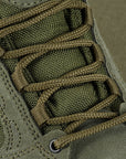 Taktische Demi-Seasonal Turnschuhe