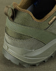 Taktische Demi-Seasonal Turnschuhe