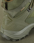Taktische Schuhe Demi Saison