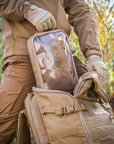 Utility Organiser Transparent Elite Gross Gen.II