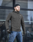 Jacke Jarl