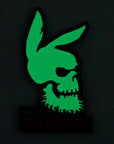 Patch Bad Boy