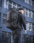 Backpack Large Elite Hex Gen.IV
