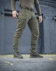 Hose Patriot Gen.III Vintage