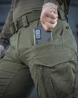 Hose Patriot Gen.III Vintage