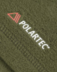 Delta Polartec Raglan Jacket