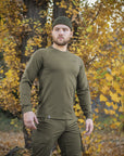 M-Tac Reglan Athlete