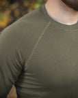 Raglan Athlete