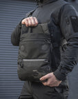 M-Tac Konvert Bag Elite