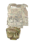 M-Tac Pouch Accessory Lower Large Elite