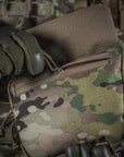M-Tac Pouch Accessory Lower Large Elite