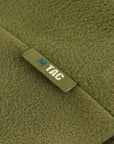 Mutze Watch Cap vlies Polartec