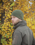 Mutze Watch Cap vlies Polartec